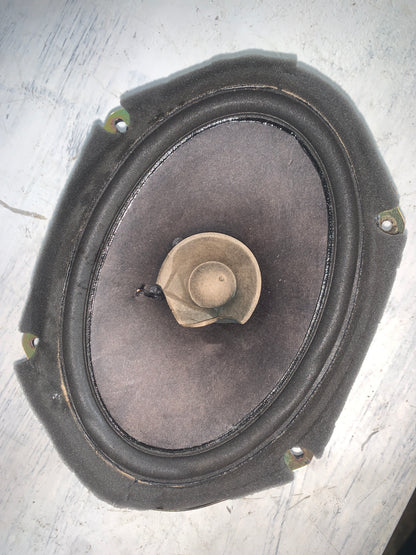 Speaker Corneta Maleta Mazda6
