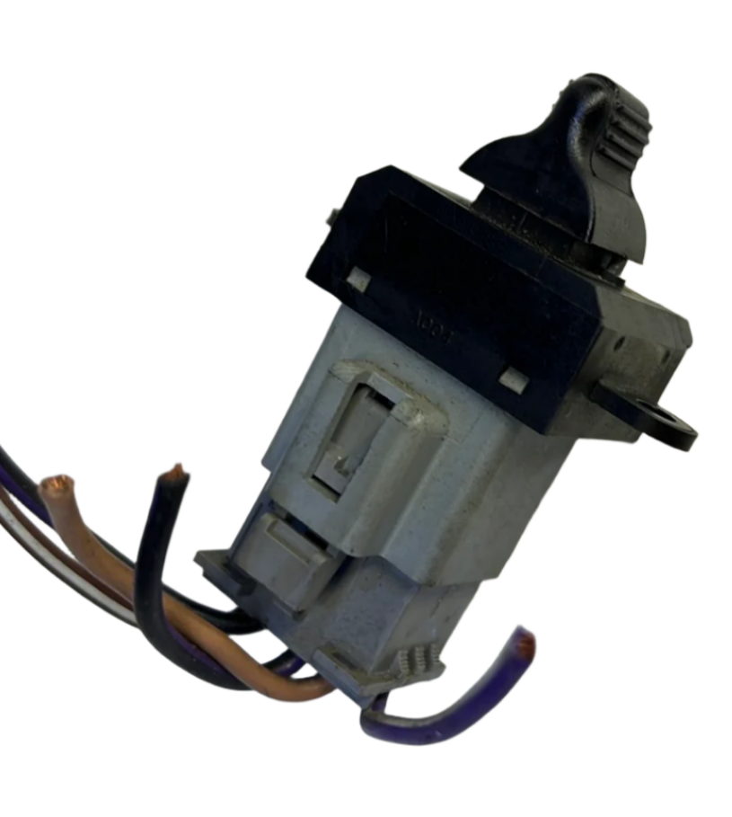 Mando Cierra Seguros Jeep Cherokee Liberty KJ 2002 2006