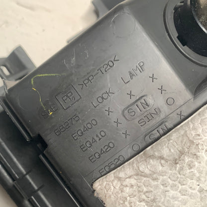 Guantera Tablero Co-Piloto Nissan Xtrail 1999 2007