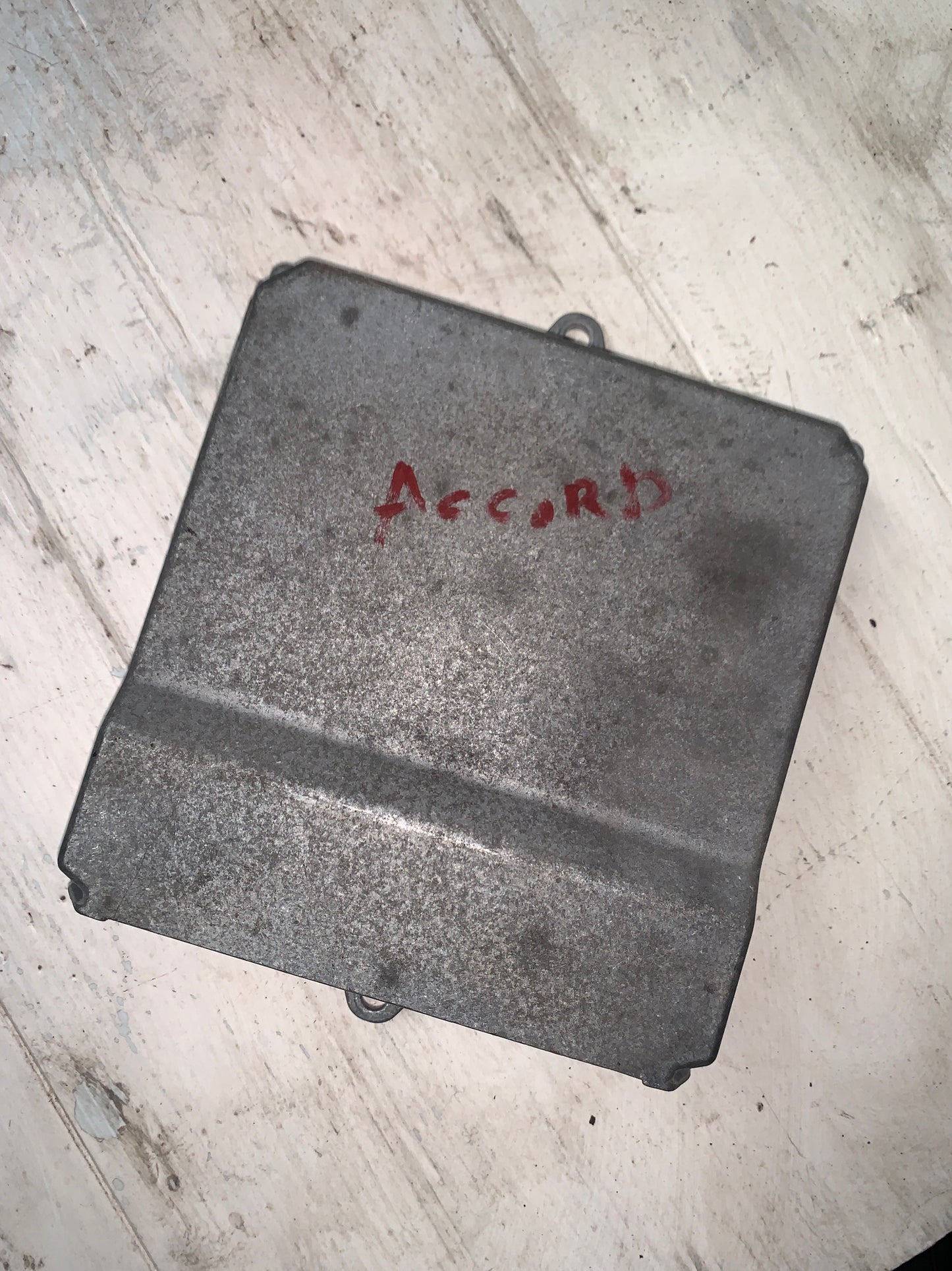 Computadora Honda Accord V6 3.0 2005 2006