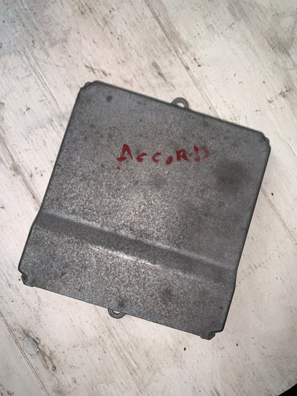 Computadora Honda Accord V6 3.0 2005 2006
