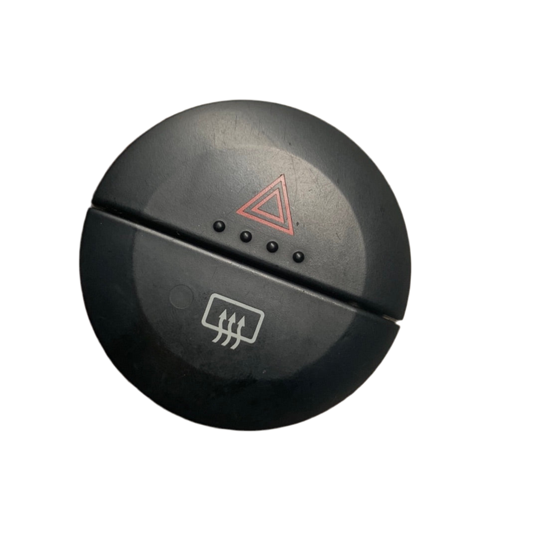 Boton Luz Emergencia Nissan Xtrail 2003 2007