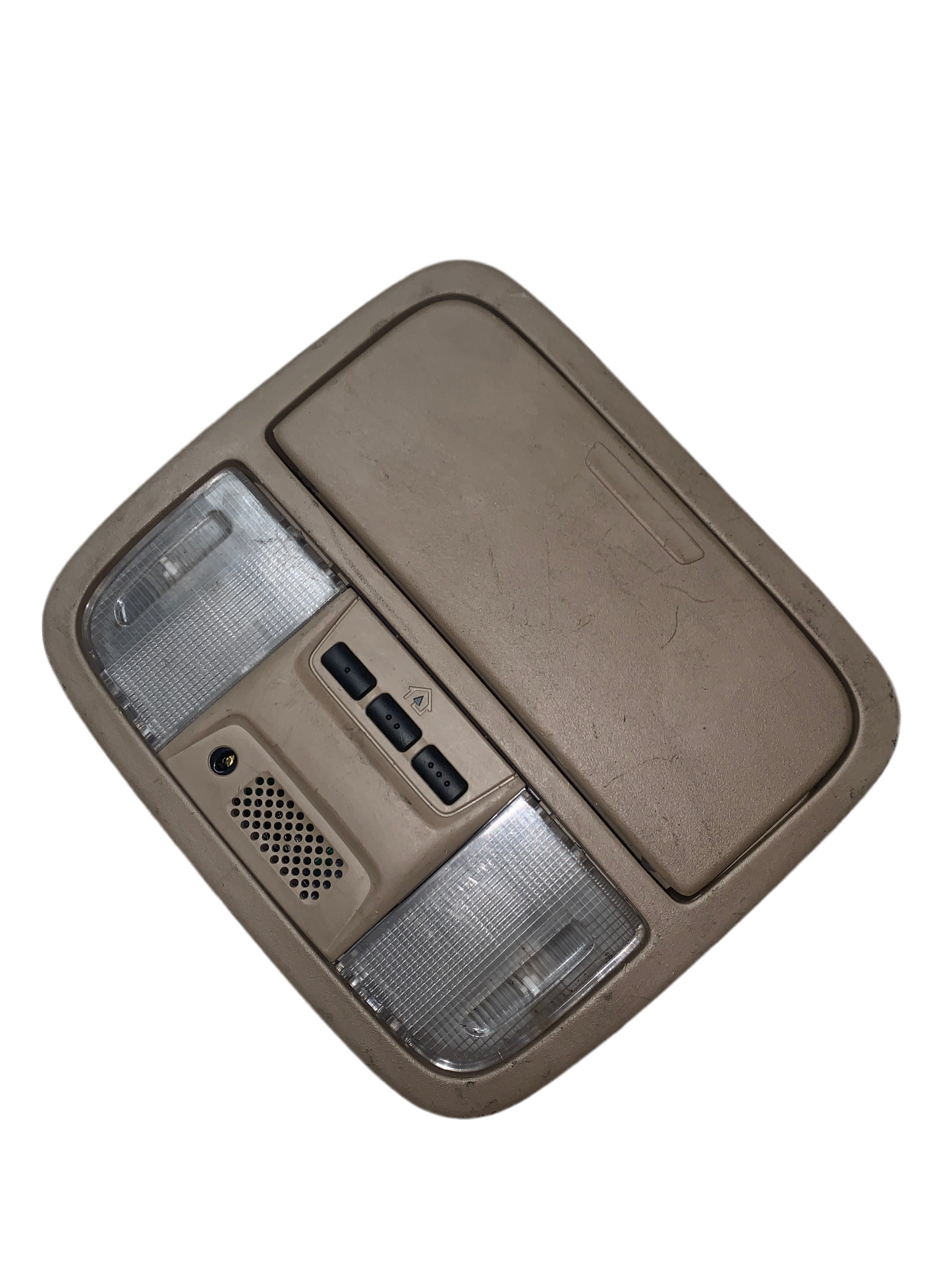 Lampara De Techo Delantero Quemacoco Honda Odyssey 2008