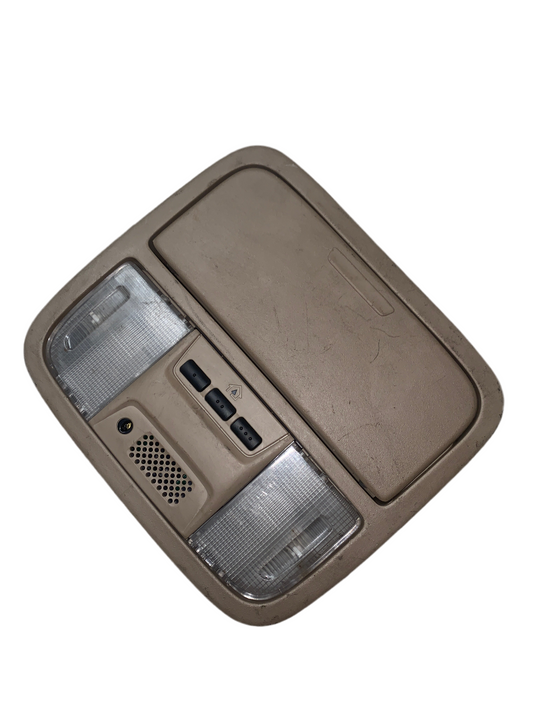 Lampara De Techo Delantero Quemacoco Honda Odyssey 2008