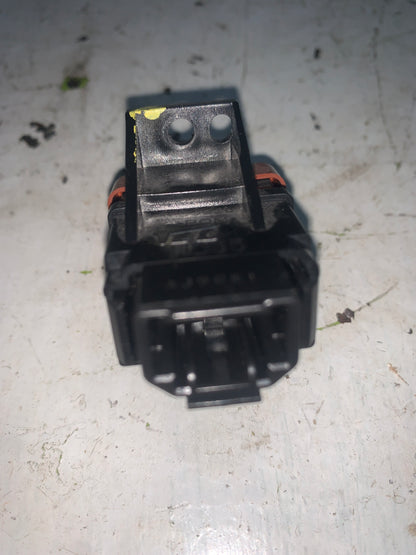 Boton Tecla Luz Emergencia Honda Civic 2006 2011