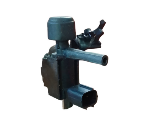 Selenoide Pequeño Honda Civic 2001 2005