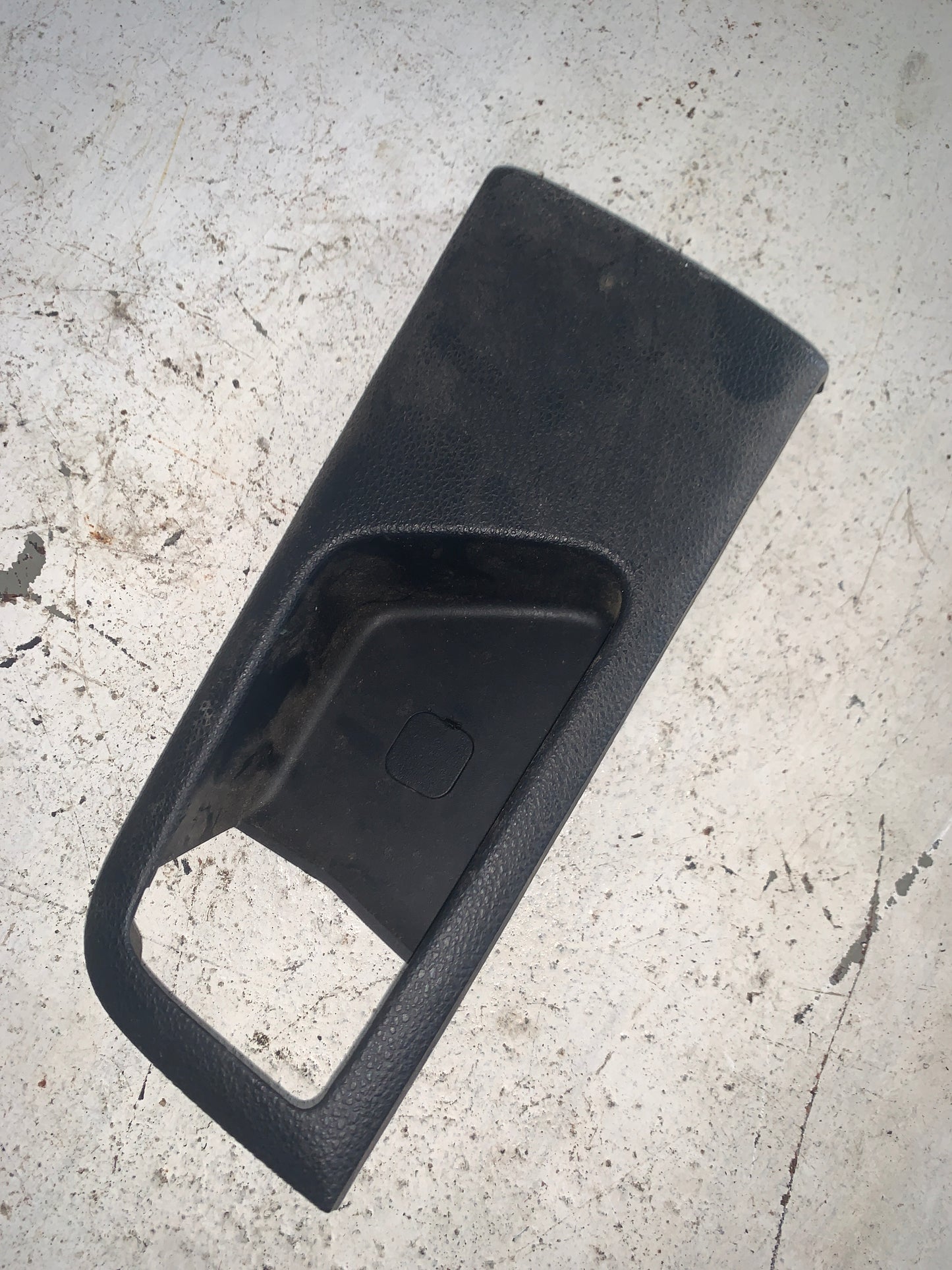 Moldura Manilla Interna Kia Sportage 2006 2012
