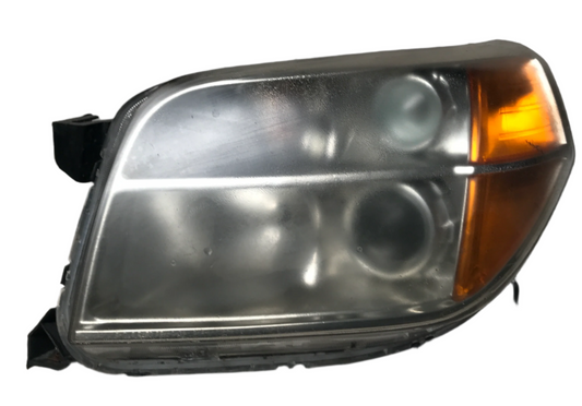 Faro Delantero Honda Pilot 2007 2010
