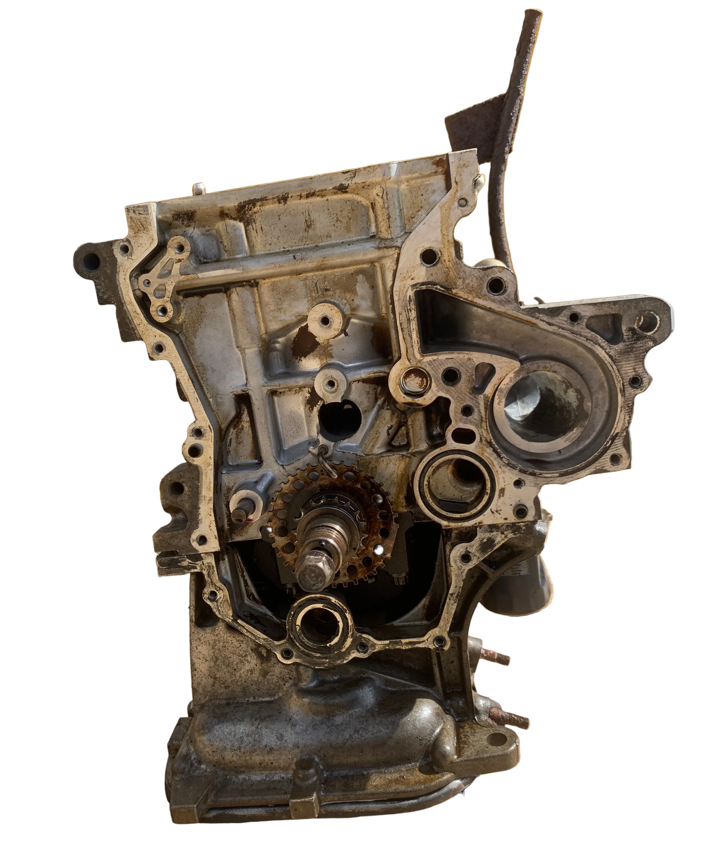 Motor 3/4 2001-2010 Toyota Yaris 1NZFE 1NZ 1.5L Sport Belta