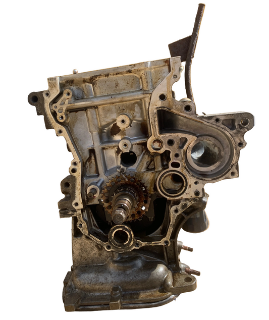 Motor 3/4 2001-2010 Toyota Yaris 1NZFE 1NZ 1.5L Sport Belta
