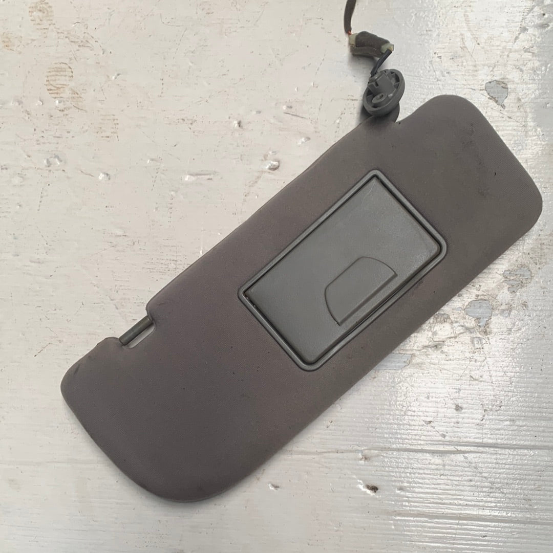 Tapa Sol Chevrolet Epica