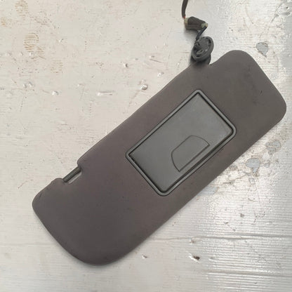 Tapa Sol Chevrolet Epica