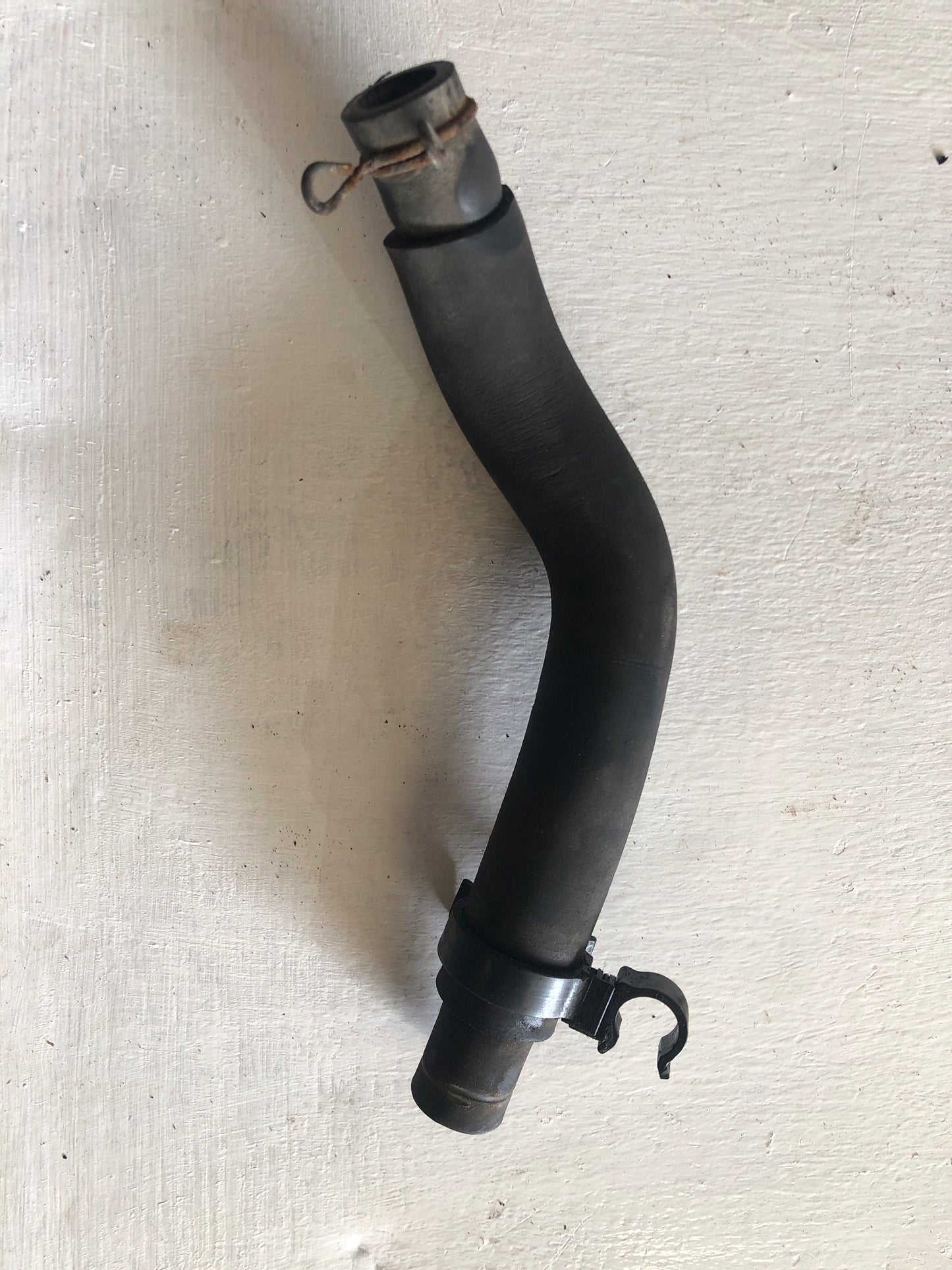 Manguera Respiro Toyota Yaris 2000 2005