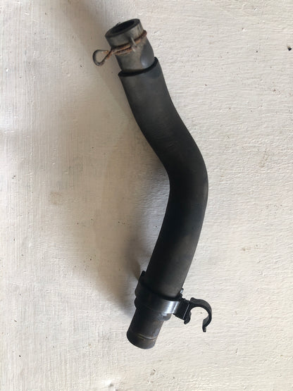 Manguera Respiro Toyota Yaris 2000 2005