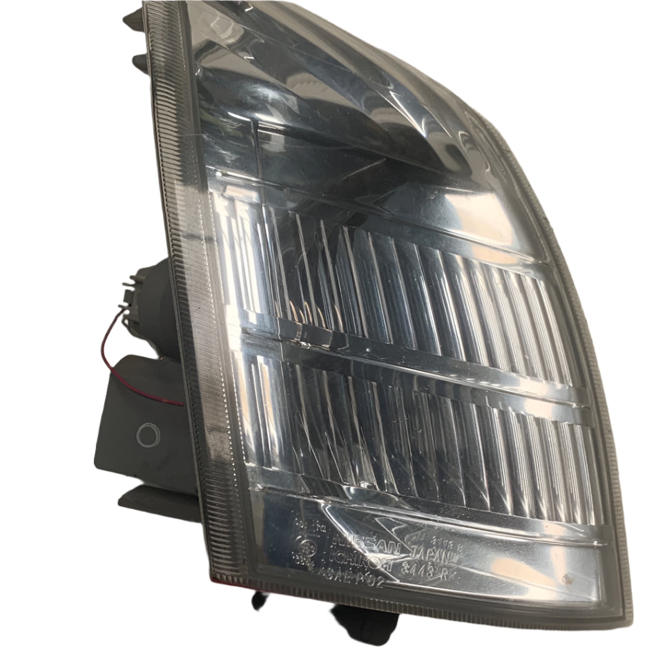 Cocuyo Faro Lateral Nissan Xtrail Original