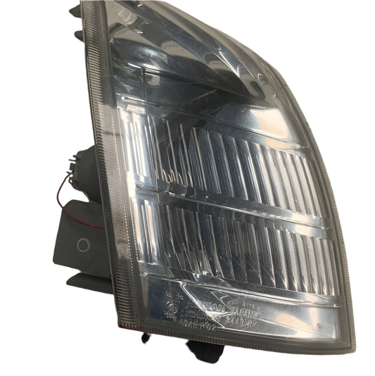 Cocuyo Faro Lateral Nissan Xtrail Original