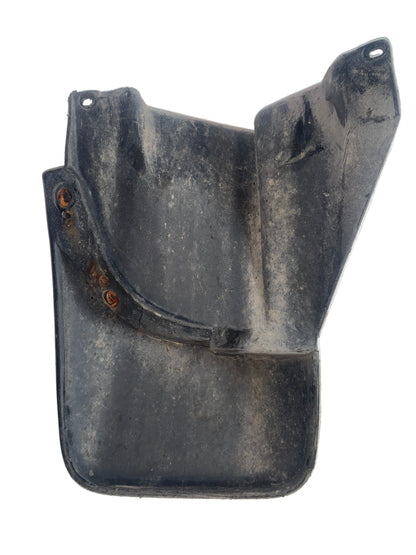 Chapaleta Trasera Honda CRV 1999 2001