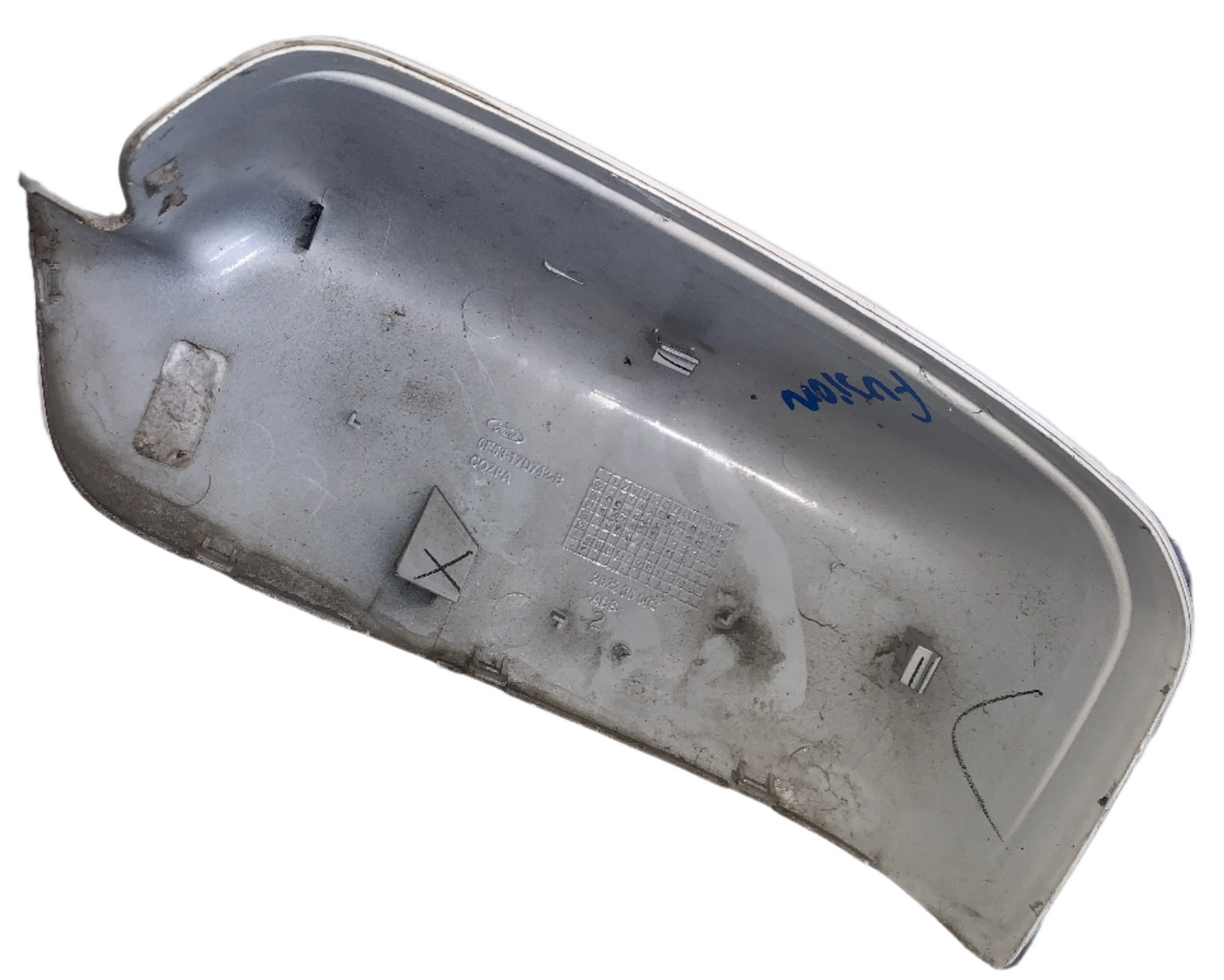 Tapa Retrovisor Ford Fusion