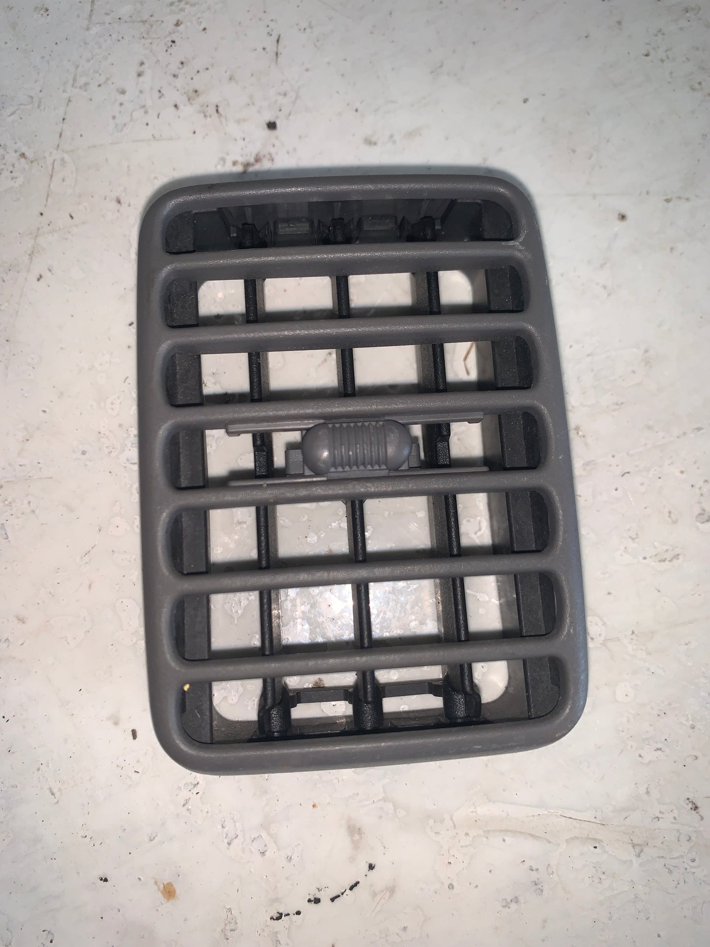 Rejilla Aire Ford Escape 2001 2010