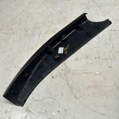 Tapa Larga Riel Techo Trasera Kia Sportage 2006 2012