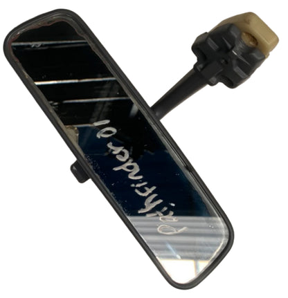 Espejo Retrovisor Interno Nissan Pathfinder 1995 2003