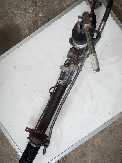 Cajetin Volkswagen Bora 1999 2005 Jetta 2.0 Importado