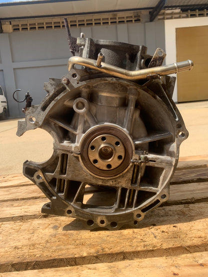 Motor 3/4 2001-2010 Toyota Yaris 1NZFE 1NZ 1.5L Sport Belta