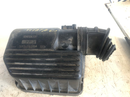 Tapa Superior Filtro Purificación Aire Suzuki Vitara V6 2007 2010