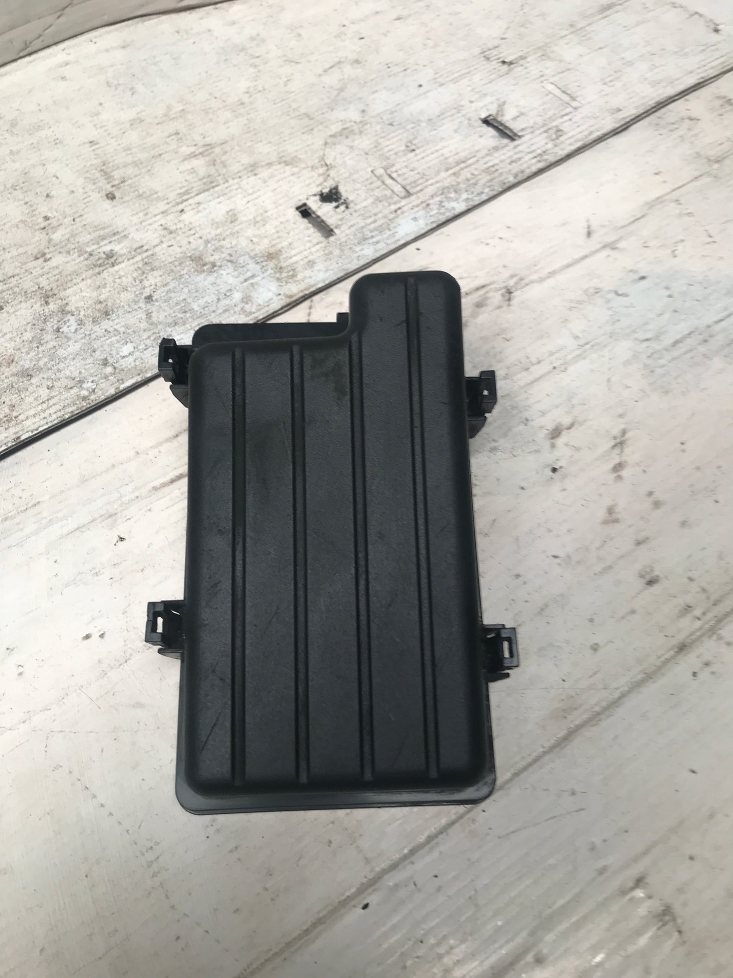 Tapa Fusilera Honda Acura Accord K24A2 J30