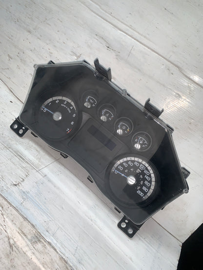 Cluster Tacometro Ford F250