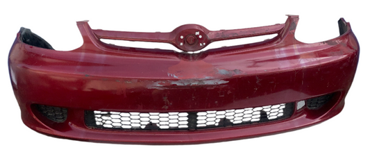 Parachoque Delantero Toyota Echo 2000 2006