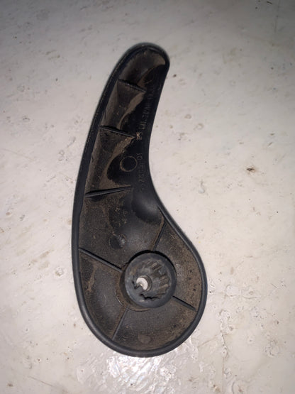 Manilla Palanca Asiento Reclinable Jeep Liberty KJ 2002 2006