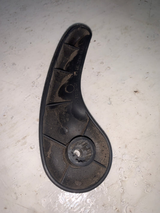 Manilla Palanca Asiento Reclinable Jeep Liberty KJ 2002 2006