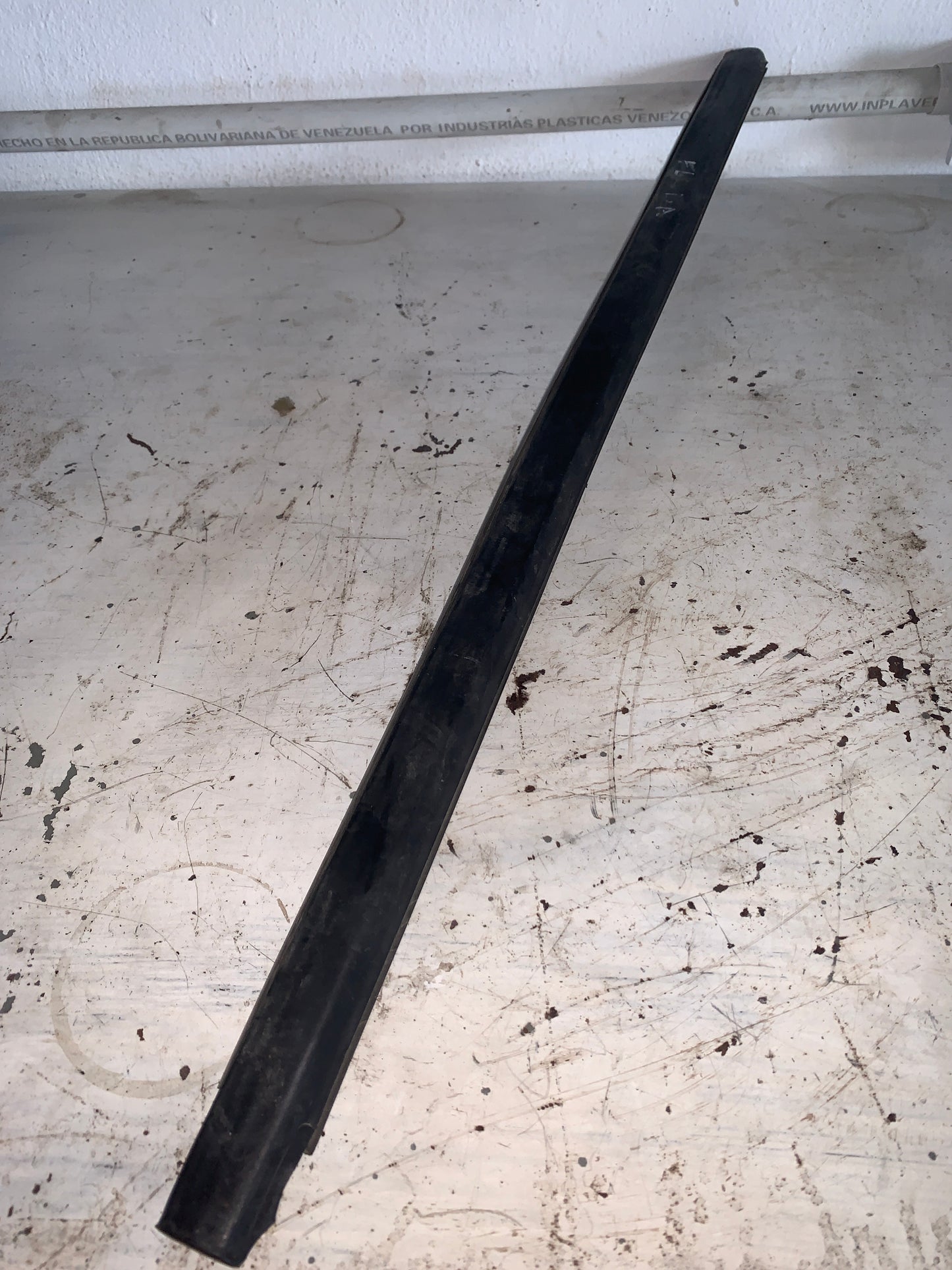 Cepillo Lamevidrio Externo Dodge  Dakota 2004 2008