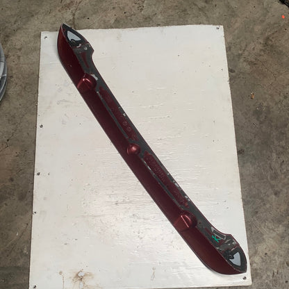 Spoiler Compuerta Hyundai Tucson