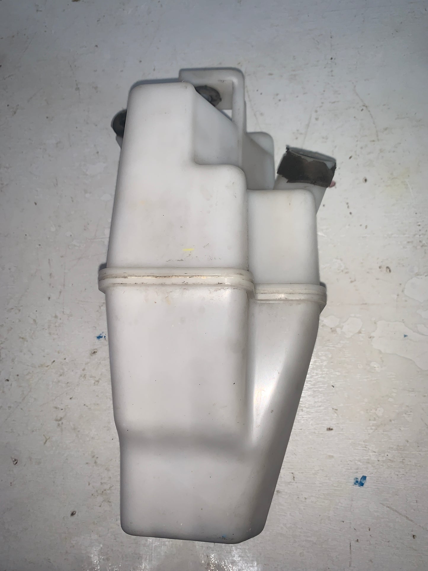 Filtro Aire Resonador Toyota Camry 2002 2006
