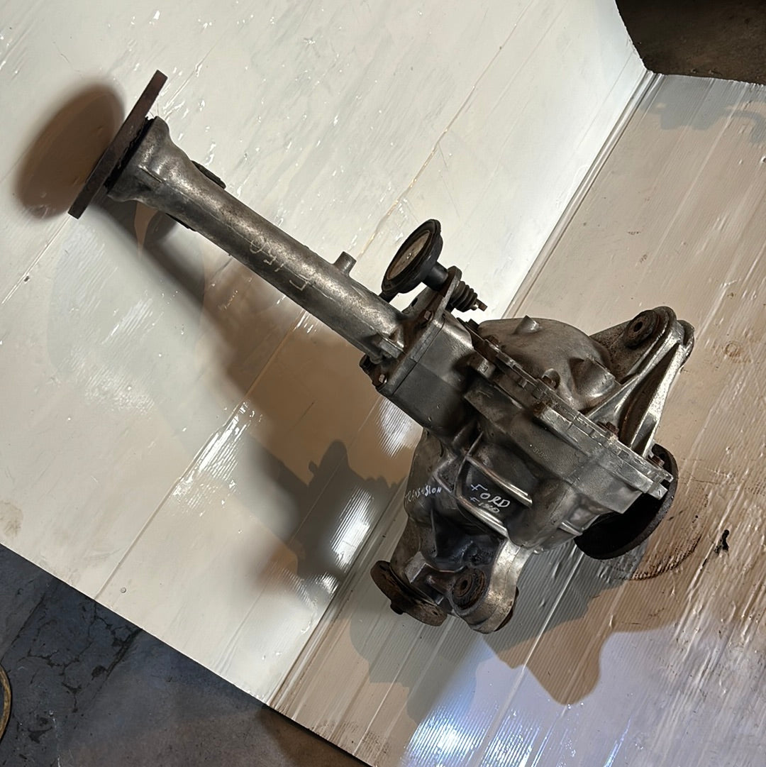 Transmision Ford F150