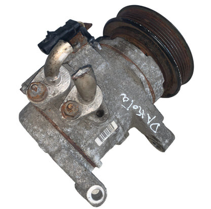 Compresor Dodge Dakota 4.7 2005 2010