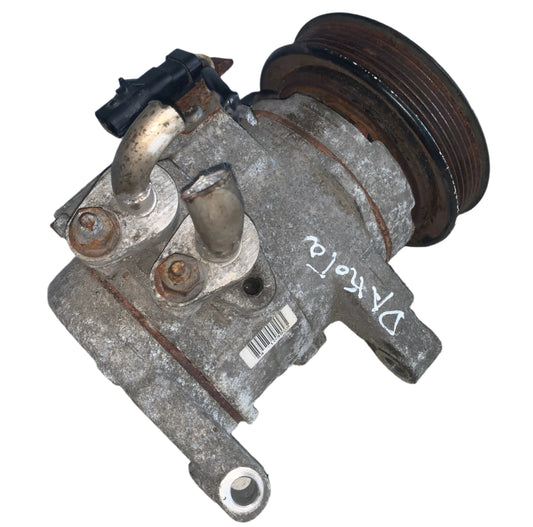 Compresor Dodge Dakota 4.7 2005 2010