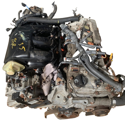 Motor 2007-2012 Toyota Camry V6 2GRFE 2GR 3.5L VVTi