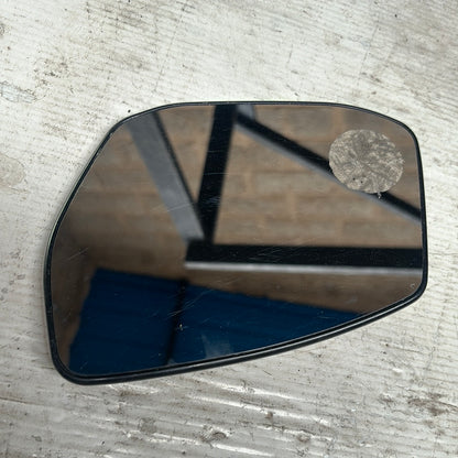 Espejo Retrovisor Izquierdo Nissan Altima 2014 2017