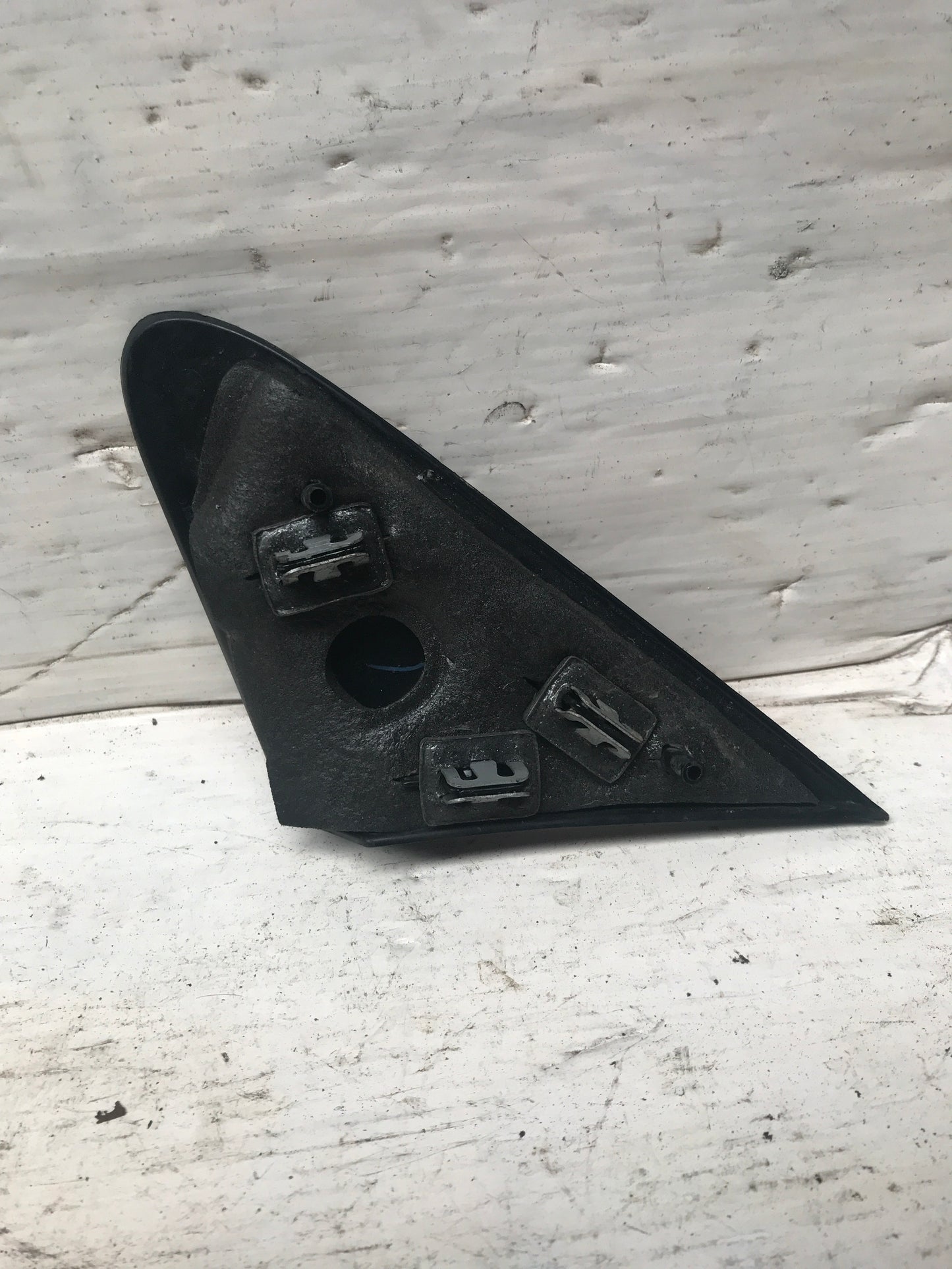 Tapa Triangulo Retrovisor Dodge Caliber 2.0