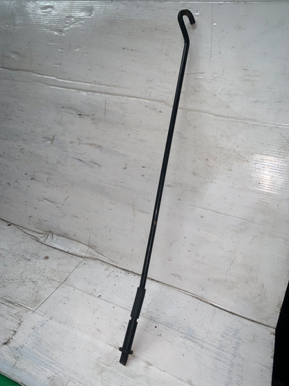 Varilla Capot Nissan Tiida 1.8