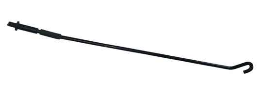 Varilla Capot Nissan Tiida 1.8