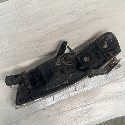 Faro Delantero Nissan Altima 1998 2001
