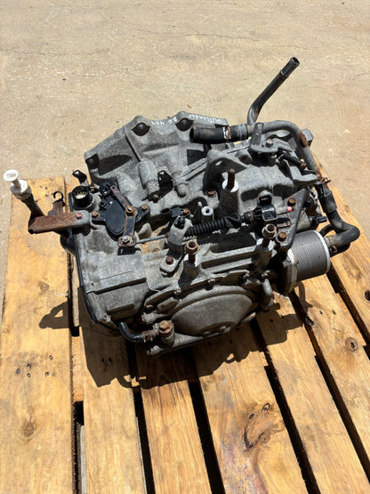 Caja Mitusbishi Outlander 3.0 2007 2012 4X4