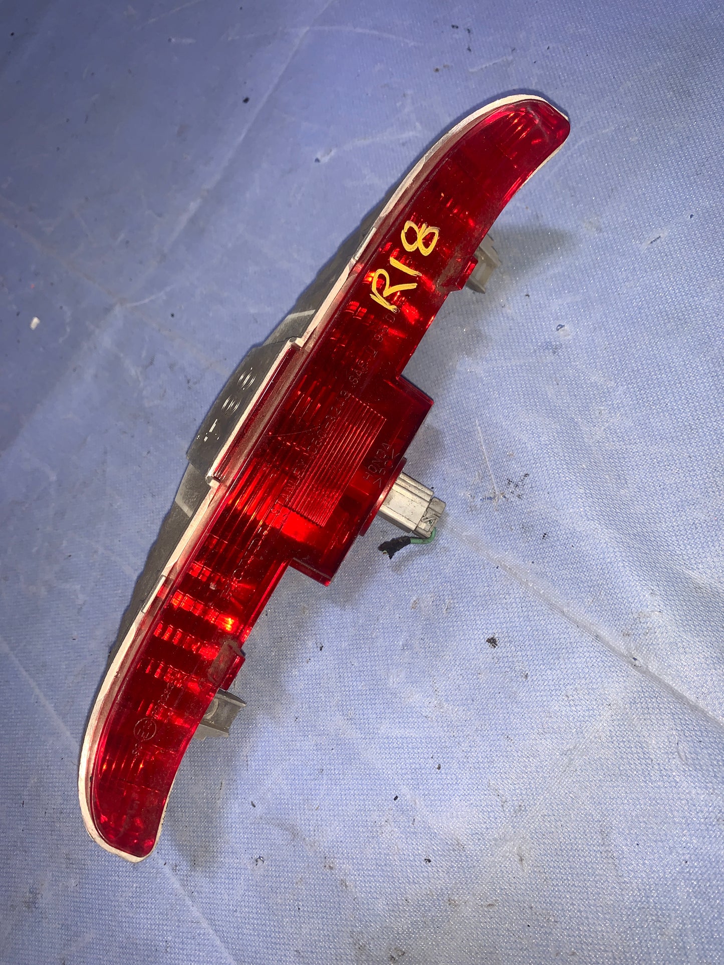 Tercer Stop Honda Civic 2006 2011