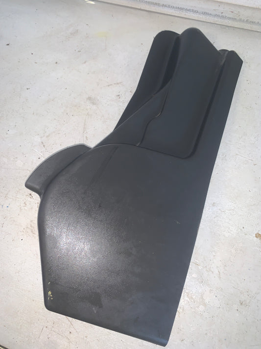 Tapa Lateral Asiento Chevrolet Avalanche 1999 2006