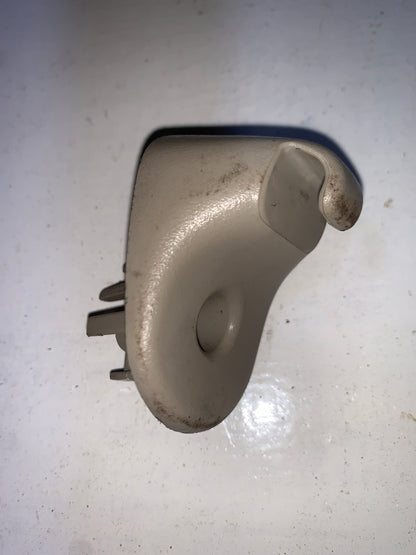 Gancho Tapa Sol Chevrolet Silverado