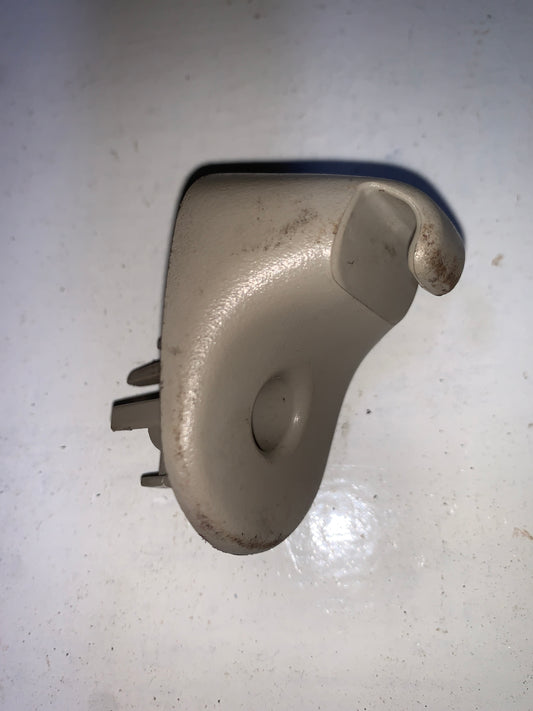 Gancho Tapa Sol Chevrolet Silverado